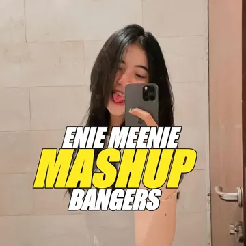 Enie Meenie Mashup + Bangers (Remix)