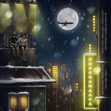 Dhooramaaga-cover