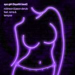 Ayo Girl (Fayahh Beat) [feat. Rema & Tempoe]-cover