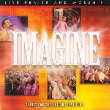 Imagine(Live)-cover