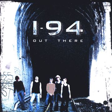 Out There-cover