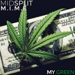 My Green-cover