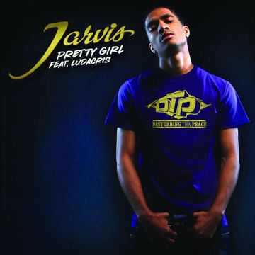Pretty Girl-cover