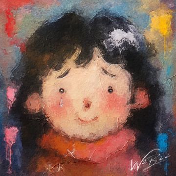 没人选择的你-cover