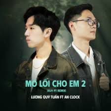 Mở Lối Cho Em 2-cover