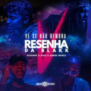 Vê Se Não Demora-cover