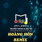 Hoàng Hôn(Mii Remix)(Remix)-cover