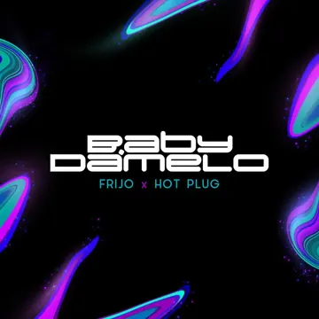 Baby Damelo-cover