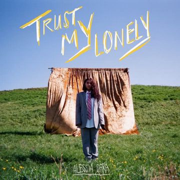 Trust My Lonely-cover