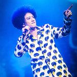 守候(Live)-cover