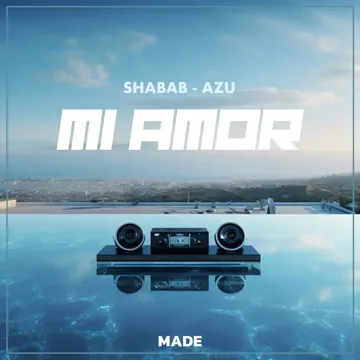 Mi Amor-cover