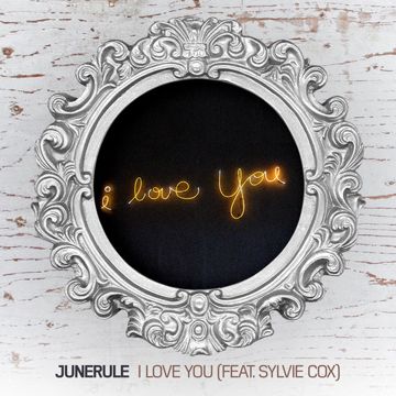 I Love You-cover