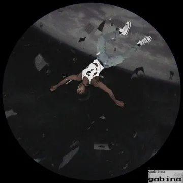 Darkside (Reprise)-cover