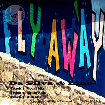 Fly Away (Radio Edit)-cover