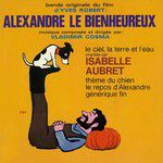 Le ciel, la terre et l&039;eau-cover