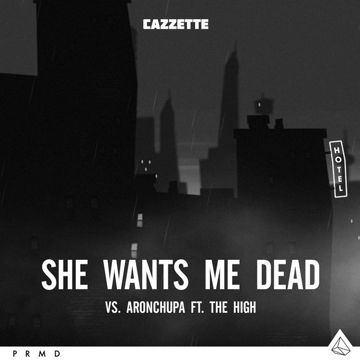 She Wants Me Dead-cover
