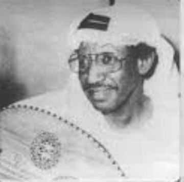 ابكي سنين وايام عود - ابوسما