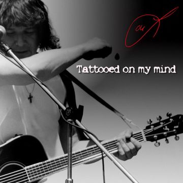 Tattooed On My Mind