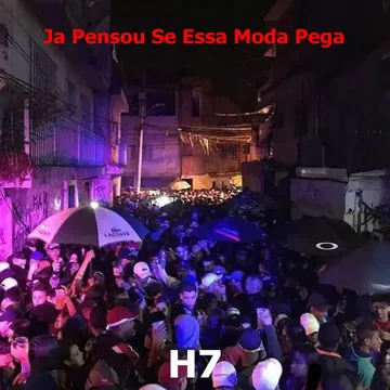 Já Pensou Se Essa Moda Pega-cover