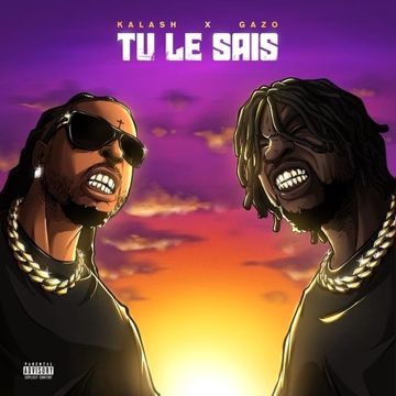 Tu Le Sais-cover