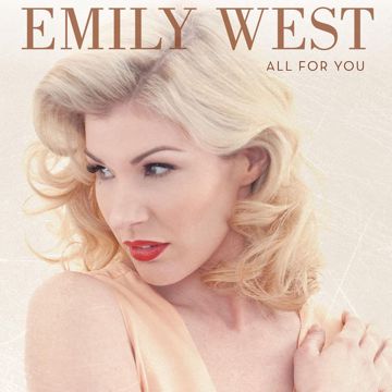 All For You-cover