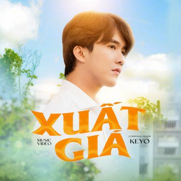 Xuất Giá-cover