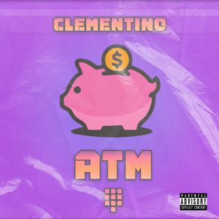 ATM-cover