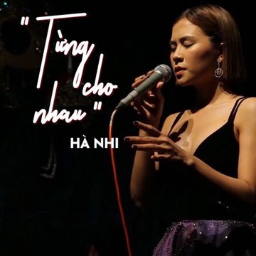 Từng Cho Nhau ( Tone Nữ)-cover