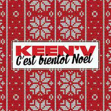 keenv-cest-bientt-nol-cover-image