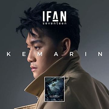 Kemarin-cover