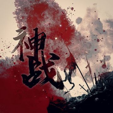 神战-cover