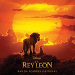 Es la noche del amor(De "El Rey León"/Banda Sonora Original en Castellano)-cover