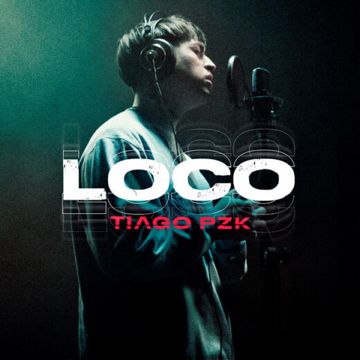 Loco-cover