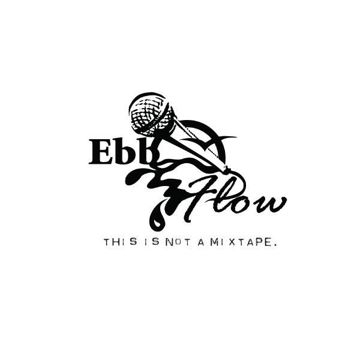 Ebb and Flow-cover