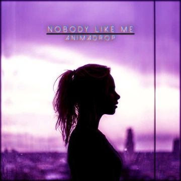 Nobody Like Me-cover