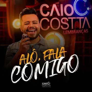 Alô, Fala Comigo (Lembranças) [Forró de Periferia]-cover