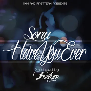 Have You Ever-cover
