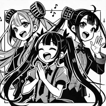 Triple Baka - Remake