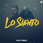 Lo Siento-cover