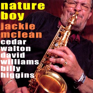 Nature Boy-cover