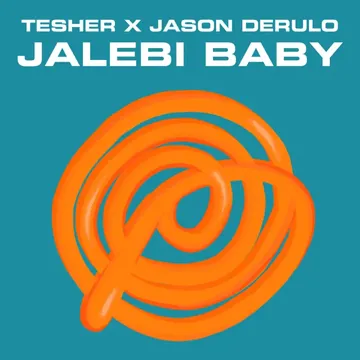 Jalebi Baby-cover