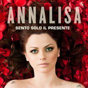 Sento Solo il Presente-cover