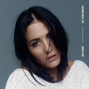 Jag E (Vierge moderne)-cover