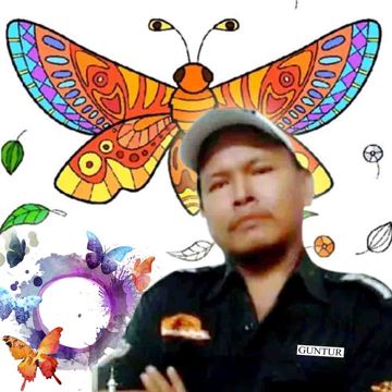 Sejati - Badai Feat Miniumi-cover