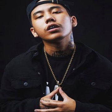 Shanti Dope-cover