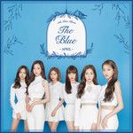 파랑새(The Blue Bird)-cover