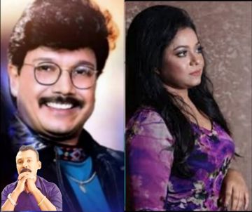 থাকো বন্ধু তুমি আমার বুকে মিলু+ডলি