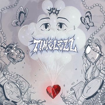 Dile (Homenaje)-cover