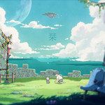 栞-cover