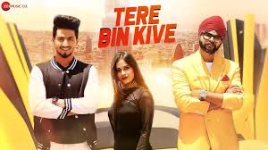 Tere bin kive-cover